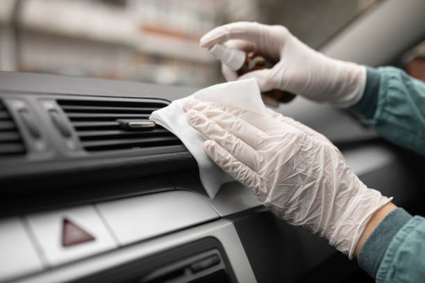 Best Air Vent Cleaning Services  in Abernathy, TX