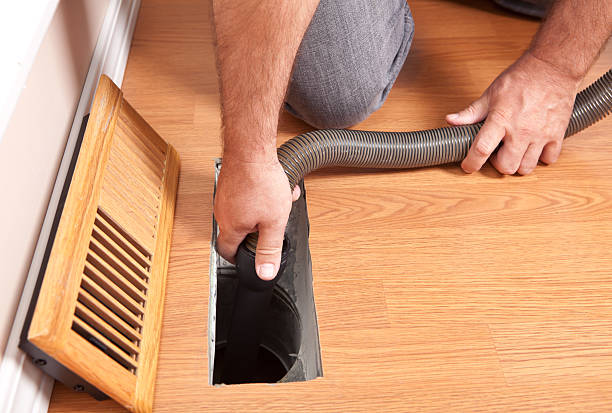 Best Air Duct Mold Removal  in Abernathy, TX