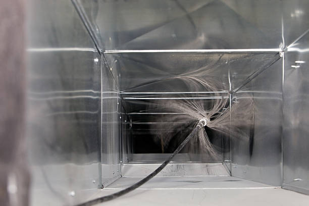 Best Best Air Duct Cleaning Company  in Abernathy, TX