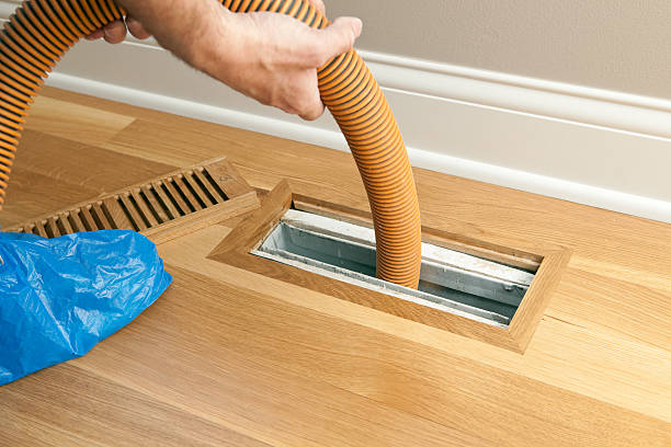 Best Ventilation Cleaning Services  in Abernathy, TX