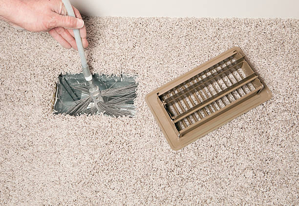 Best Emergency Air Duct Cleaning  in Abernathy, TX
