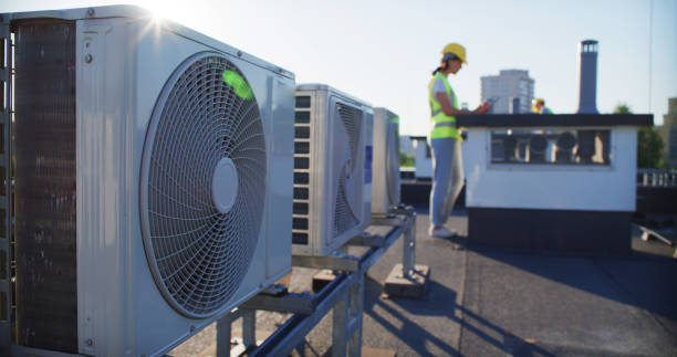 Best Affordable Air Duct Cleaning  in Abernathy, TX