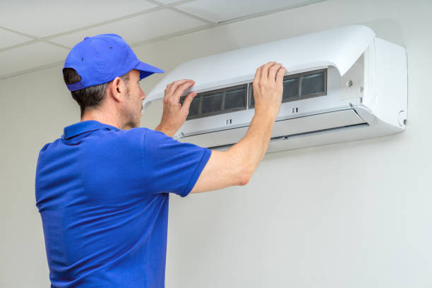 Best Air Duct Cleaning Near Me  in Abernathy, TX
